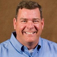 Digi-Star Employee Gary Mill's profile photo