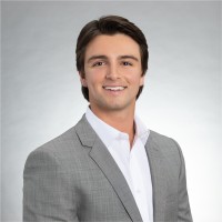 Bixby Capital Management Employee Tyler Rich's profile photo