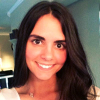 Modus Furniture International Employee Hannah Snyder's profile photo