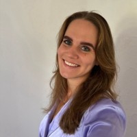 Riwis Zorg & Welzijn Employee Katina Kaag's profile photo