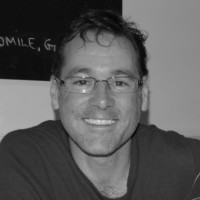 Found Employee Andy Read's profile photo