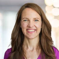 MSB Medical School Berlin Employee Yana Heussen's profile photo