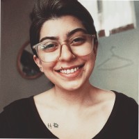Mahtab Ghojavand Email