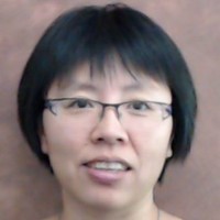 Hypertherm Associates Employee Ling Chai's profile photo