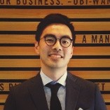 Dash (part of Maha Asia) Employee Warren Chew's profile photo