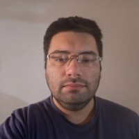 Victor Abarca Godoy's profile photo