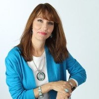 Alderfer Auction Employee Ranae Gabel's profile photo