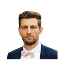 DS DATA SYSTEMS GmbH Employee Daniel Suess's profile photo