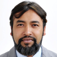 Renaissance BioScience Corp. Employee Partho Adhikary's profile photo