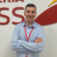 Iberia Express Employee Esteban Argenziano's profile photo