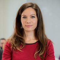Sunology Employee Olivia Tri's profile photo