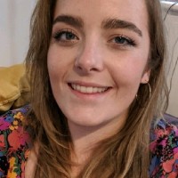 Yuup Employee Nathalie Gannon's profile photo