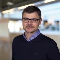 Avolta Employee Francesco Marzoni's profile photo