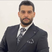 Al Modon Employee Malek Doughman's profile photo
