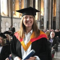 Pickwick Academy Trust Employee Kelly Cover's profile photo
