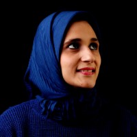 August Employee Dania Rashid's profile photo