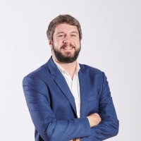 Prysmian Employee Victor Six's profile photo