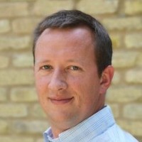 Square One Consultants, Inc Employee Steven Bell's profile photo