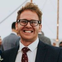 James Fooks Email & Phone Number