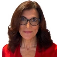 Samantha Richards Email & Phone Number