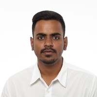 Ram Muthukrishnan Email