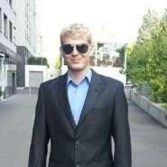 Samsung Switzerland Employee Dennis Gensch's profile photo