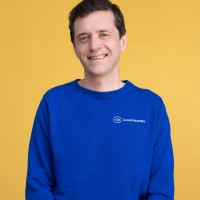 Nicolas Fritz Email & Phone Number