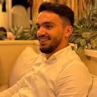 JetSoftPro Employee Samir Osmanov's profile photo
