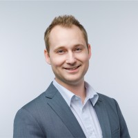 RBC Capital Markets Employee Daniel Vallance's profile photo