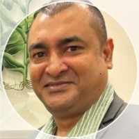 Pradeep Das Email & Phone Number