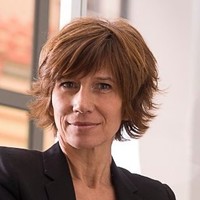 Effiscience Communication Employee Marie-Ange Faure's profile photo