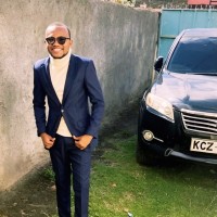 Samuel Makosa's profile photo