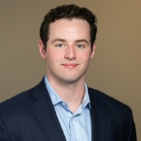 Accenture Federal Services Employee Jack Donlan's profile photo