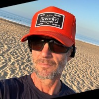 NWPRT Employee Brad Barton's profile photo