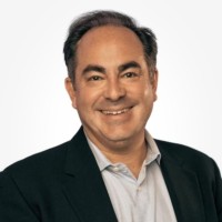 Marc Vanocur Email & Phone Number