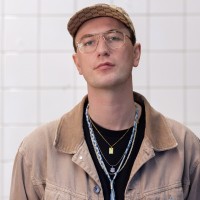 Sane Employee Fredrik Bull's profile photo