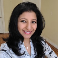 weSure Employee Neha Modha's profile photo