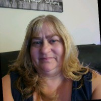 Weber Marking Systems Employee Vicki Ciskowski's profile photo