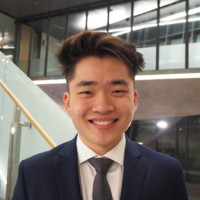 Benjamin Tsui Email & Phone Number