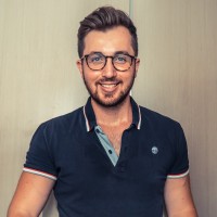 Find.co Employee Liam Colclough's profile photo