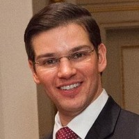 MacDermid Enthone Industrial Solutions Employee Thomas McDermott's profile photo
