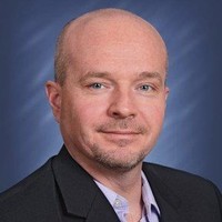 Kevin Gallagher