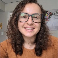 Azra AI Employee Ana Paula dos Santos's profile photo