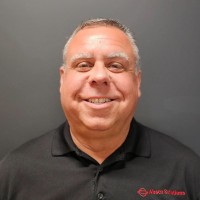Absco Solutions Employee Tom Whitaker's profile photo