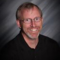 Utility Telecom Employee Greg Brown's profile photo