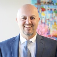 ACap Advisors & Accountants Employee Ara Oghoorian's profile photo