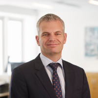 Nordicals Aalborg Employee Jacob Lund's profile photo