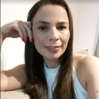 Cultura Inglesa Employee Cleide Santos's profile photo