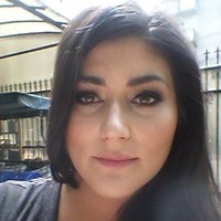 Gama Software Employee Stefania Gherasim's profile photo