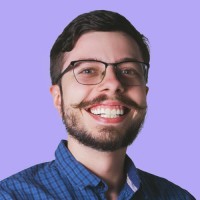 Weex Employee Pedro Calvo's profile photo